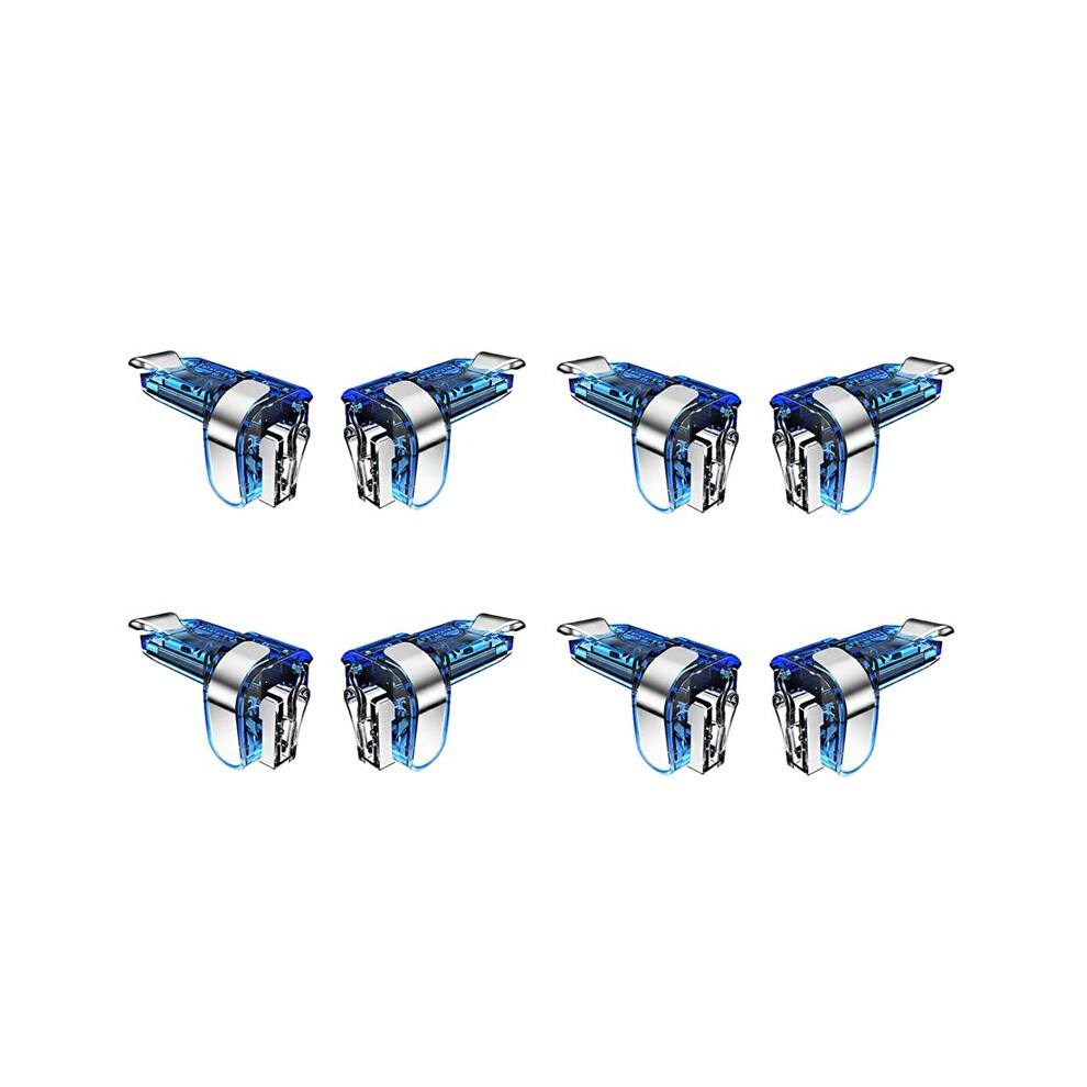 8X Gaming Trigger For Pubg Gamepad Mobile Control L1 R1 Shooter Pubg Game Fire Buttons L1 R1 For Android Ios 4712795361674