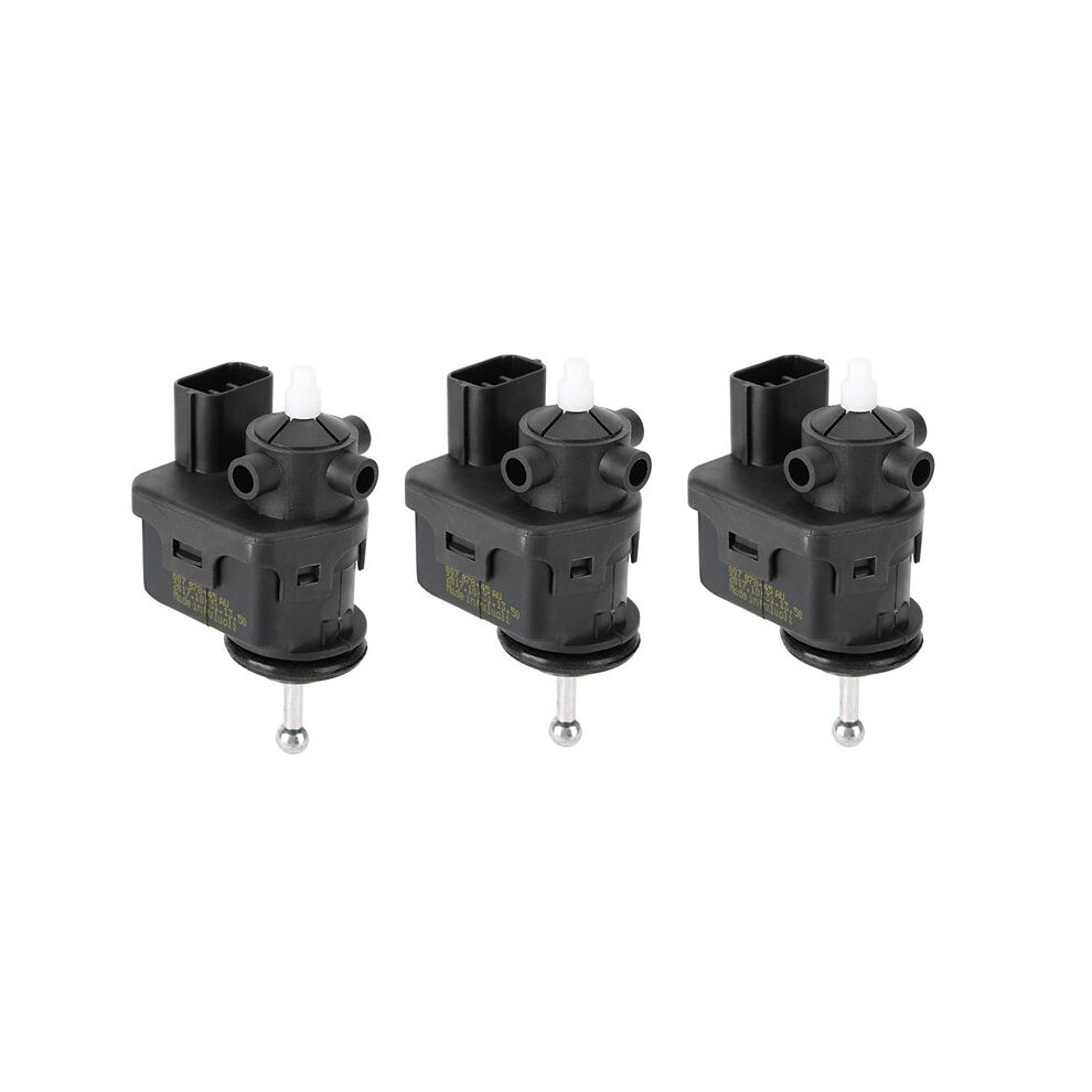 3X Car Headlight Adjust Unit Box For Rl 2005 - 2012 33130Sjkj01 33130-Sjk-J01 6032565258668