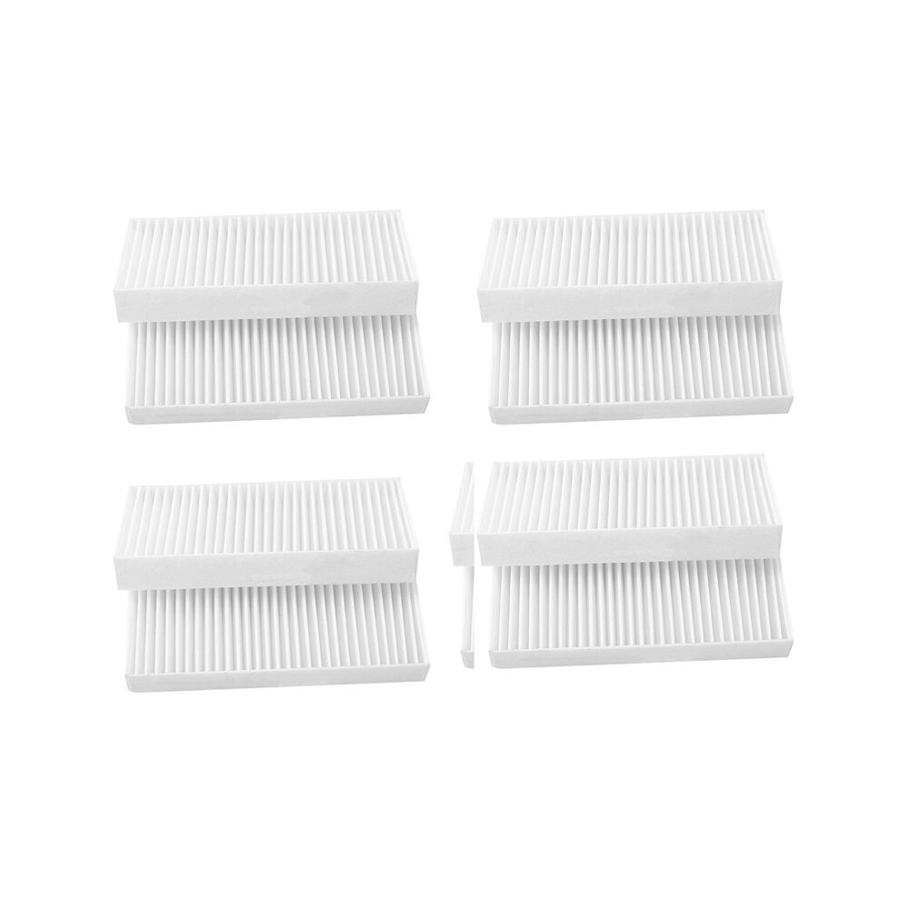 8X 55111302Aa Cabin Air Filter C16177 For 2011-2017 Air Conditioning Filter 6032002346903