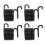 4X Air Hammer Retaining Spring,Inner Diameter of 29mm 1