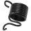 4X Air Hammer Retaining Spring,Inner Diameter of 29mm 2