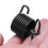 4X Air Hammer Retaining Spring,Inner Diameter of 29mm 6