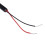 2X Submersible Water 4-20MA Liquid Level Transmitter Sensor Fuel Tank Level Sensor Metal Water Liquid Level Sensor 8
