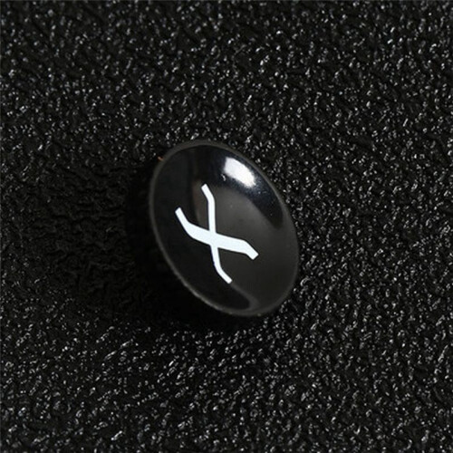 3X Suitable for  X100V X100F X100S X30 X10 XT30 XT20 XT10 XT4 XT3 XT2 XE3 XE2 Camera Shutter Button B 2