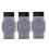 3X E6B Flight Computer Aviation Plotter Circular Slide Rule Used in Aviation Flight Training  Training, Internships 1
