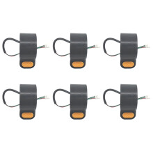 6X Hoverboard Throttle Booster Accelerator for MAX G30 Electric Scooter Finger Transfer Kits
