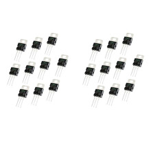 Voltage Regulator - 20PCS New L7809CV L7809 LM7809 ST TO-220 Voltage Regulator IC 9V 1.5A