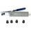 4X Small Sandblasting Machine Sandblasting Mobile Sandblasting Machine Sandblasting with 4 Sandblasting Nozzles 2