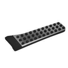 25PC Car Pedal Cover Accessories with Footrest for W203 W222 W213 W205 W204 W211 W212 W210 X204 W218