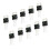 Voltage Regulator - 20PCS New L7809CV L7809 LM7809 ST TO-220 Voltage Regulator IC 9V 1.5A 2