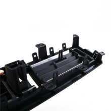 3X Central Console Air Conditioning Vent Grill Outlet Panel Cover For- 5 Series F10 F11 F18 64229209136 LHD
