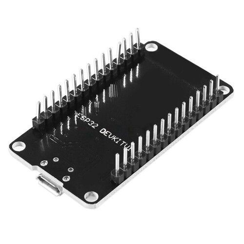 3X New Version ESP32 Development Board CH9102X WiFi+ Ultra-Low Power Consumption Dual Core ESP-32 ESP-32S 1