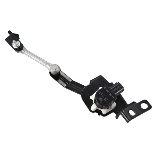 2X  Light Lamp Level Sensor,Height Level Sensor Front Link for  Forester Impreza Legacy 2006-2012 84021-AG000 2