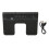 Pedale Bluetooth Wireless per page turning, ricaricabile, dimensioni 170x120x25mm 3