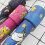 12PCS Kaleidoskop Tragbare Bunte Retro Klassische 10