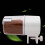 Automatic Fish Feeder with Adjustable Timer & Food Dispenser, Plastic 10