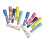 12PCS Kaleidoskop Tragbare Bunte Retro Klassische 3