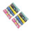 12PCS Kaleidoskop Tragbare Bunte Retro Klassische 4