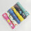 12PCS Kaleidoskop Tragbare Bunte Retro Klassische 11