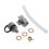 Rust Proof M14x1.5 Oil Drain Valve - Efficient & Easy Oil Changes 14