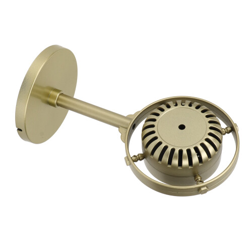 Vintage Retro Mikrofon Requisitenmodell