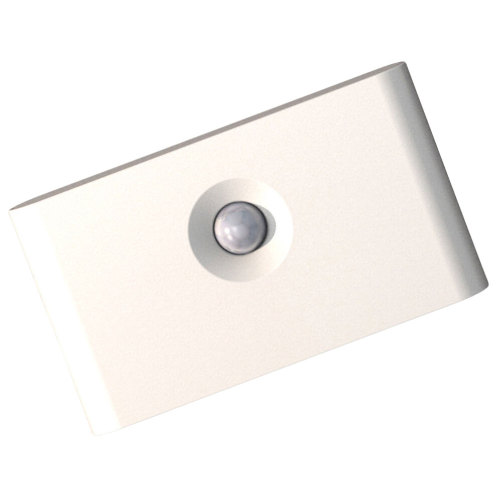 Light Usb Rechargeable Led Motion-Circular Sensor