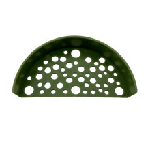 Breeding Crafts Aquariums Hideouts Hallowed Tree Cave-Green