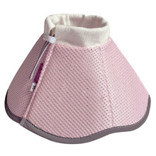 Herstelkegelhalsband voor honden en katten die behoefte-Roze M