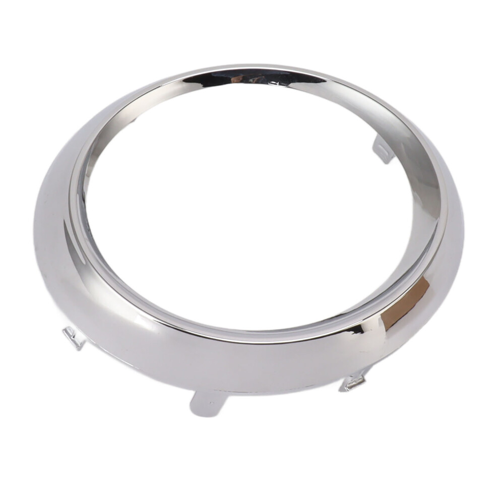 Chrome Fog Bezel Cover Ring Left Side For 2011Â2017 Sienna Se To1038150 Light 8421371202749