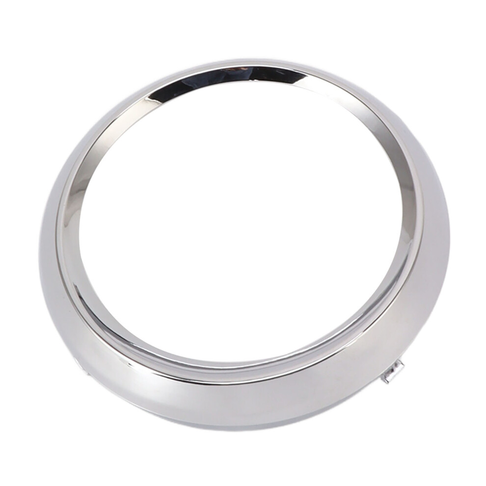Toyota Sienna Se Fog Bezel Cover Right Chrome Ring To1038150 Light 9391371202751