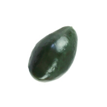 Simulation Avocado Künstliche Avocado-Fotografie-Requisiten-A