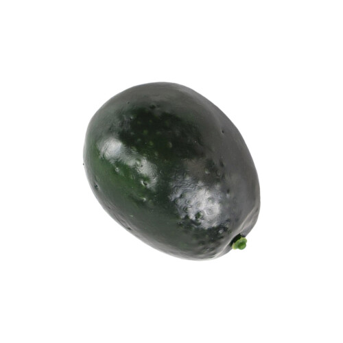 Accessoires de photographie d'avocat artificiel de simulation-C