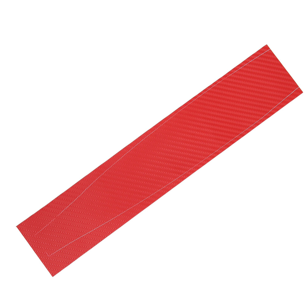 Console Middle Skin Sticker For Ps5 Optical Drive Version Red 7671371203210