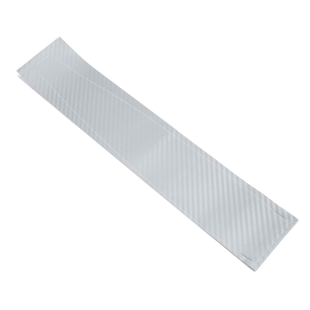 Console Middle Skin For Ps5 Optical Drive Scratch-Resistant Pvc Sticker Gray 5031371203207