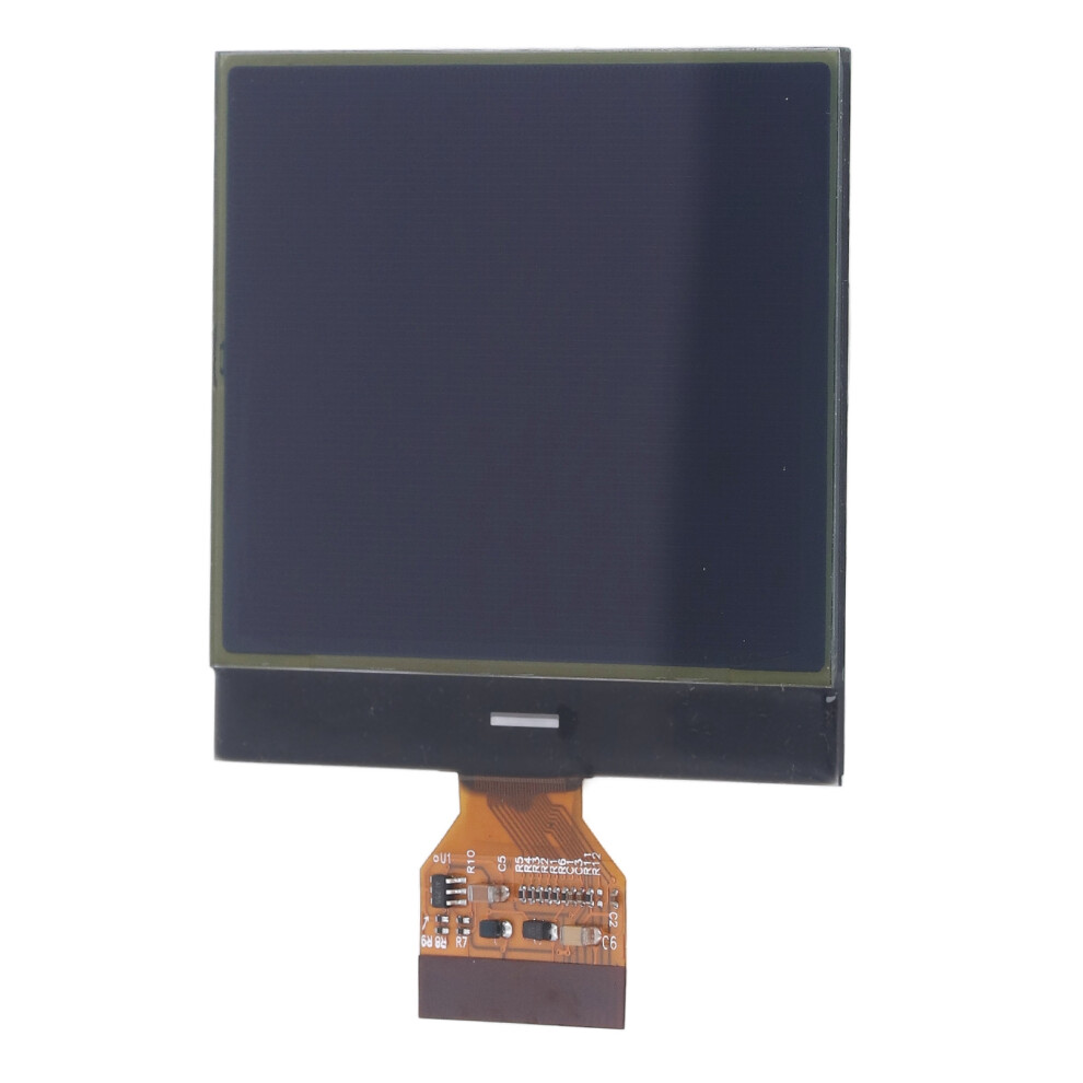 Easy Install Lcd Screen For A4 B6 B7 2002Â2008 Safe Operation 9321371204301