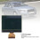 Speedometer LCD Screen Replacement for A4 B6 B7 2002-2008 11