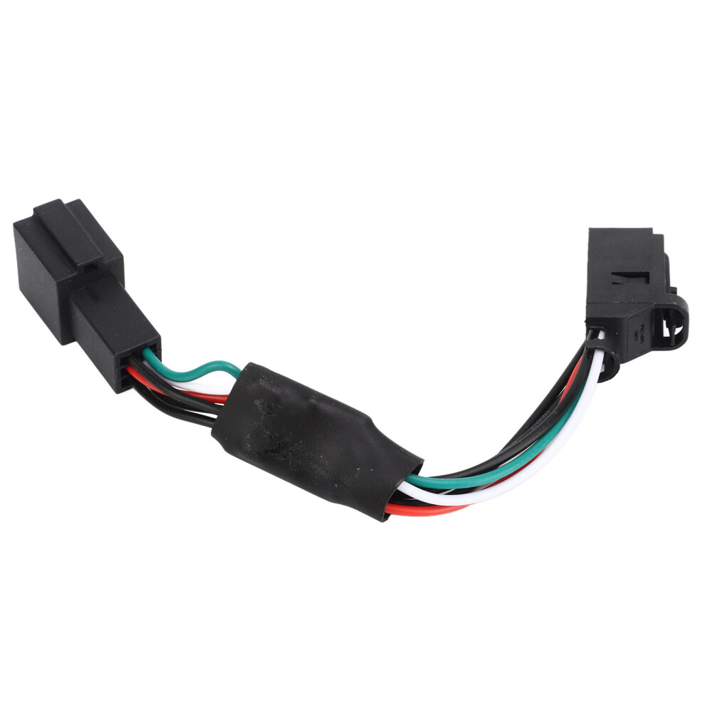 Engine Stop Start Sensor Plug For Mk6 2010-2018 Auto/Memory Mode Control 9381371204510