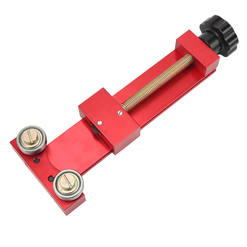 Oil Filter Cutter 66490 Zinc Alloy 1Â3/4" To 5Â3/4" Red 4991371204424