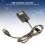 Adattatore Convertitore USB a RS232 per Windows/Linux, CD driver incluso 6