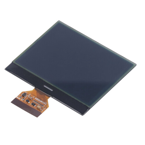 Speedometer LCD Screen Replacement for A4 B6 B7 2002-2008 1