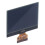 Speedometer LCD Screen Replacement for A4 B6 B7 2002-2008 5