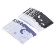 84 Stück Schlafpatches gegen Schlaflosigkeit, Schnarchenlinderung, Verbesserung der Schlafqualität
