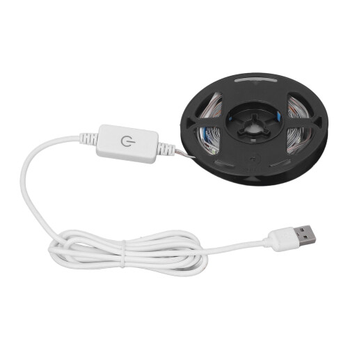 5V LED Grow Light for Plants with Memory Function & Adjustable Brightness