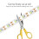 5V LED Grow Light for Plants with Memory Function & Adjustable Brightness 7