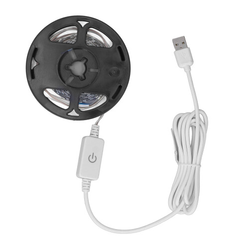 5V LED Grow Light for Plants with Memory Function & Adjustable Brightness 1