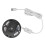 5V LED Grow Light for Plants with Memory Function & Adjustable Brightness 5