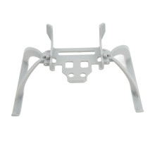 Drone Landing Gear, Foldable Design Heightening Protector Kit For Dji Mini 3 Pro, Sturdy And Durable Lightweight Frame Ensures Seamless Compatibility