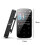Mp3 Player με αθλητικό μπρατσάκι και σχεδιασμό με κλιπ, προσφέρει ποιότητα ήχου Hi-Fi 2