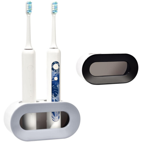 Efficient Oral Care Solution, Vacuum Pump Technology Toothpaste Dispenser, Space-Saving Wall Mounted Automatic Toothpaste Dispenser for Kids and
