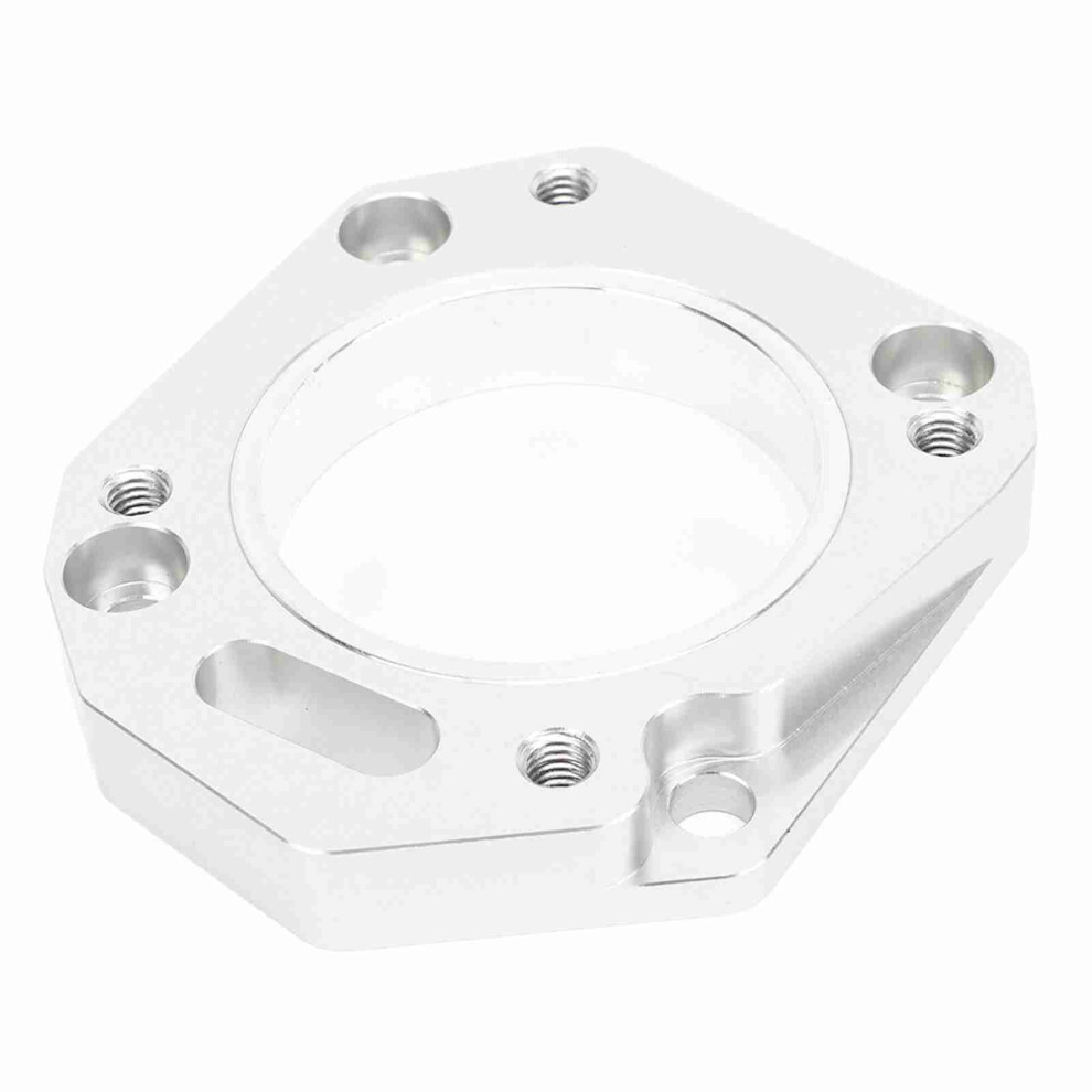 K20 K24 Engine Throttle Body Adapter With Anodized Flange For Acura Replacement 3751371207433